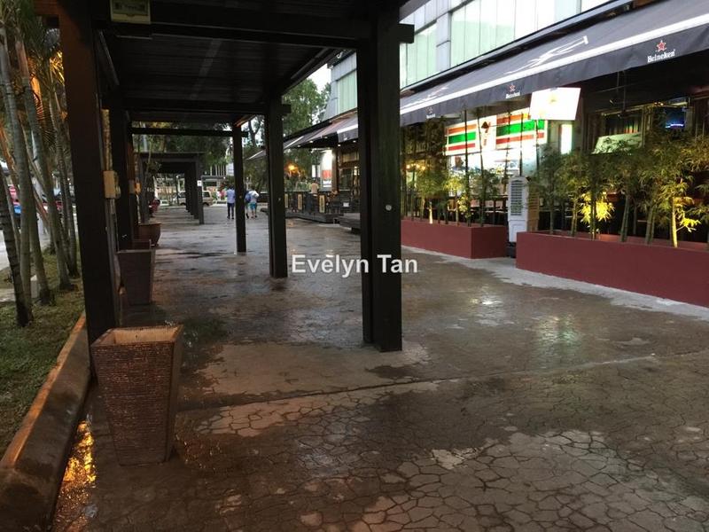 Service Residence for Sale in Rhythm Avenue by Evelyn Tan - iProperty.com.my