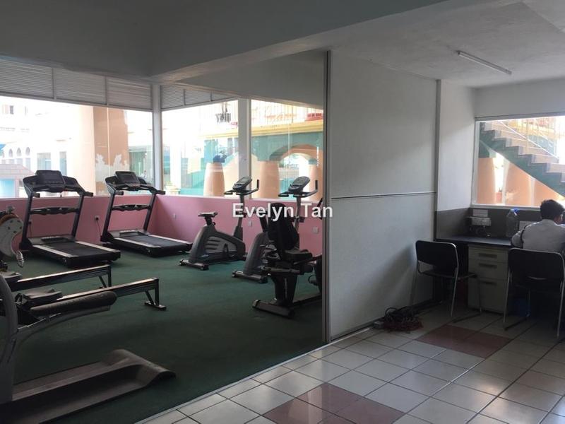 Service Residence for Sale in Rhythm Avenue by Evelyn Tan - iProperty.com.my