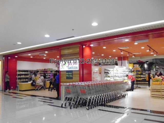 Kedai untuk Disewa di Subang Jaya, Selangor oleh Evelyn Tan - iProperty.com.my