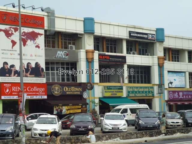 Kedai untuk Disewa di Subang Jaya, Selangor oleh Evelyn Tan - iProperty.com.my