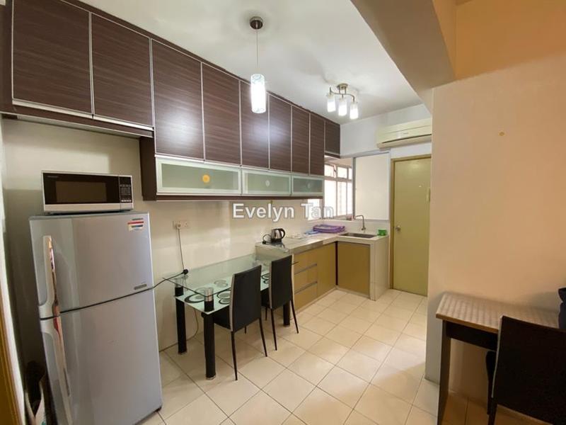 Kondominium untuk Dijual di The 19 Usj City Mall oleh Evelyn Tan - iProperty.com.my