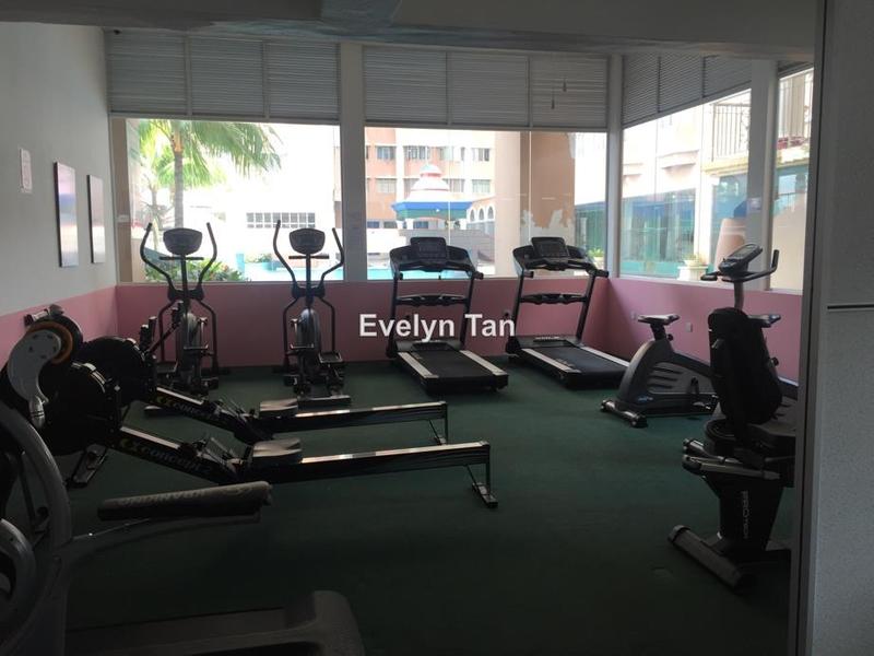 Kediaman Servis untuk Dijual di Rhythm Avenue oleh Evelyn Tan - iProperty.com.my