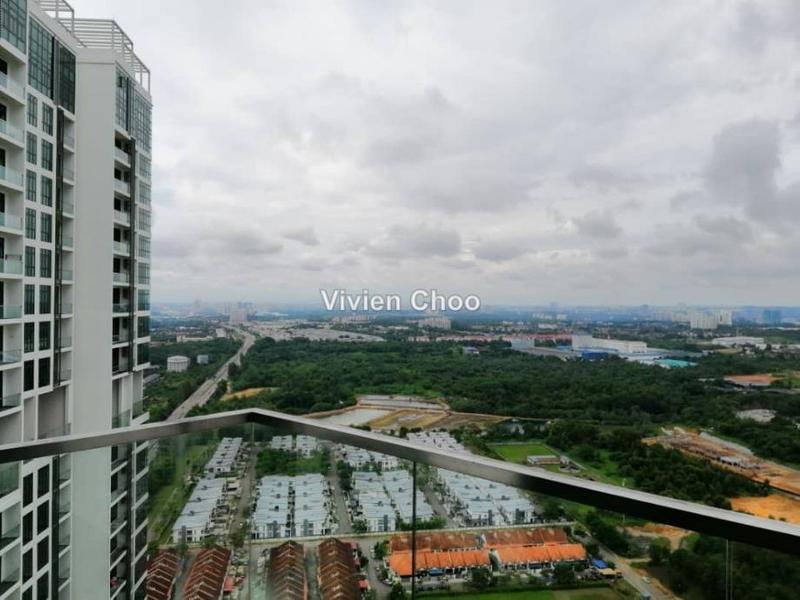 Service Residence untuk Dijual di Green Haven oleh Vivien Choo - iProperty.com.my