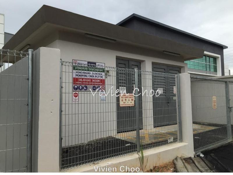 Detached Factory for Sale in JOHOR BAHRU, Johor Bahru by Vivien Choo - iProperty.com.my