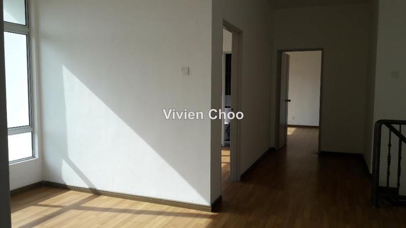 Cluster House untuk Dijual di Kempas Height, Johor Bahru oleh Vivien Choo - iProperty.com.my