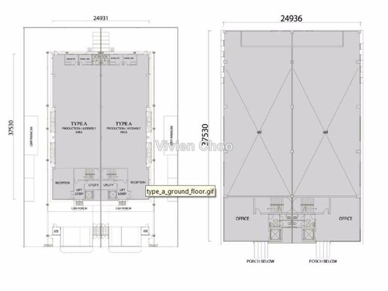 Detached Factory untuk Dijual di Johor Bahru, Senai oleh Vivien Choo - iProperty.com.my