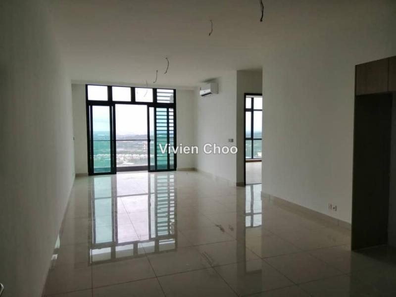 Kediaman Servis untuk Dijual di Green Haven oleh Vivien Choo - iProperty.com.my
