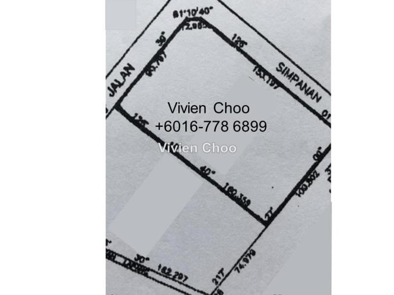 Industrial Land for Sale in Indahpura, Kulai by Vivien Choo - iProperty.com.my