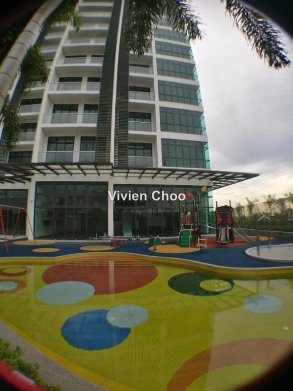 Kediaman Servis untuk Dijual di Green Haven oleh Vivien Choo - iProperty.com.my