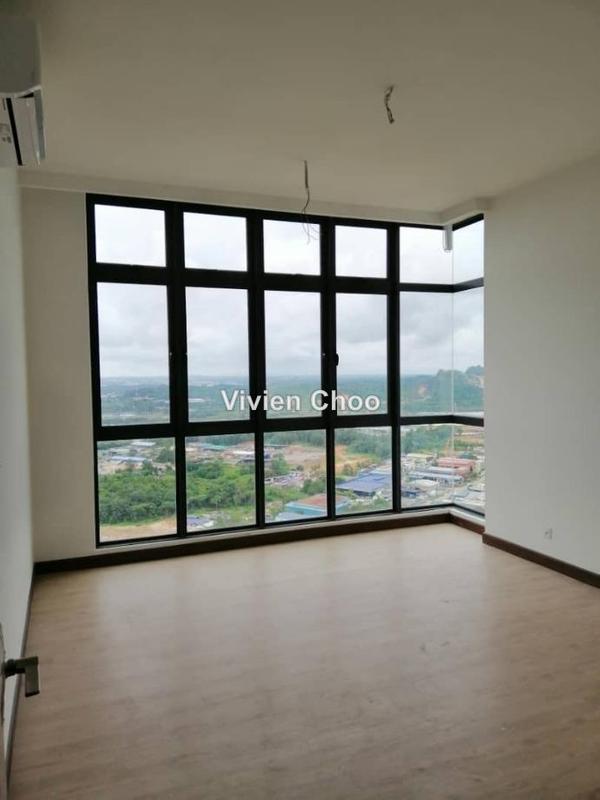 Kediaman Servis untuk Dijual di Green Haven oleh Vivien Choo - iProperty.com.my