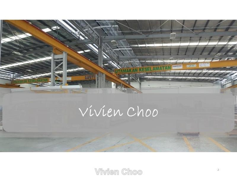 Detached Factory for Sale in JOHOR BAHRU, Johor Bahru by Vivien Choo - iProperty.com.my