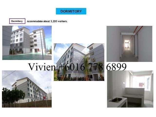Detached Factory for Sale in Johor Bahru, Johor by Vivien Choo - iProperty.com.my