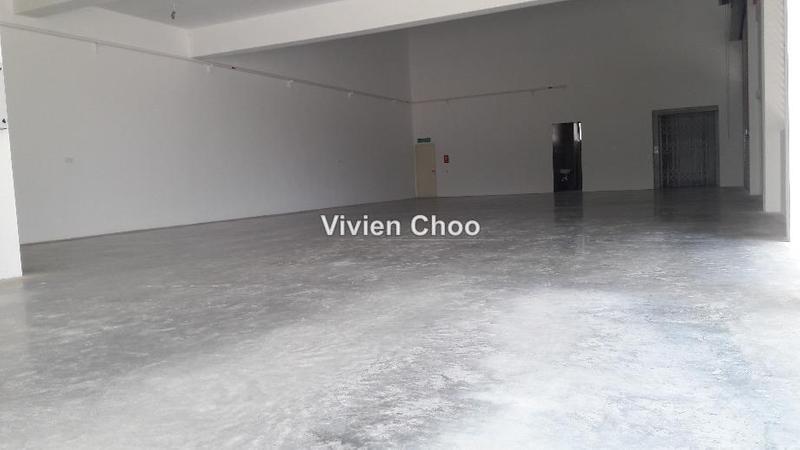 Semi-D Factory for Sale in SILC Nusajaya, Johor Bahru by Vivien Choo - iProperty.com.my