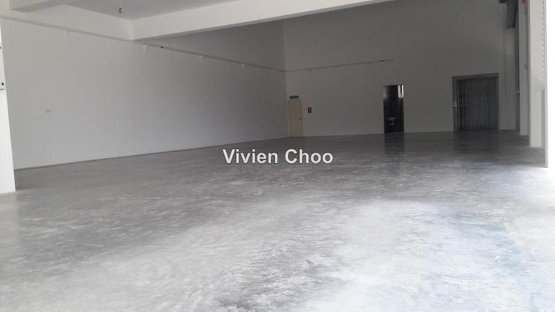 Semi-D Factory for Sale in Johor Bahru, Johor by Vivien Choo - iProperty.com.my