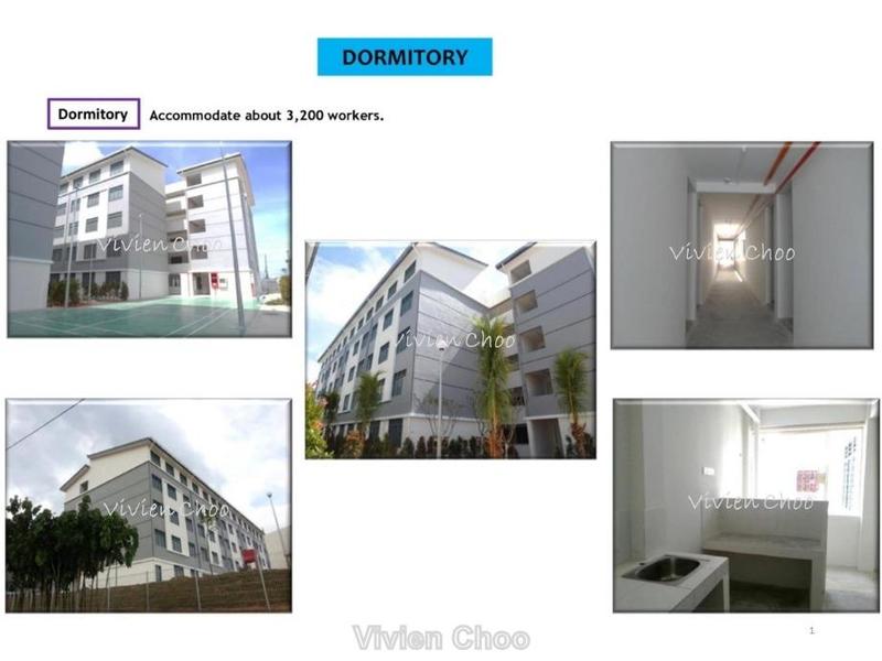 Detached Factory for Sale in JOHOR BAHRU, Johor Bahru by Vivien Choo - iProperty.com.my