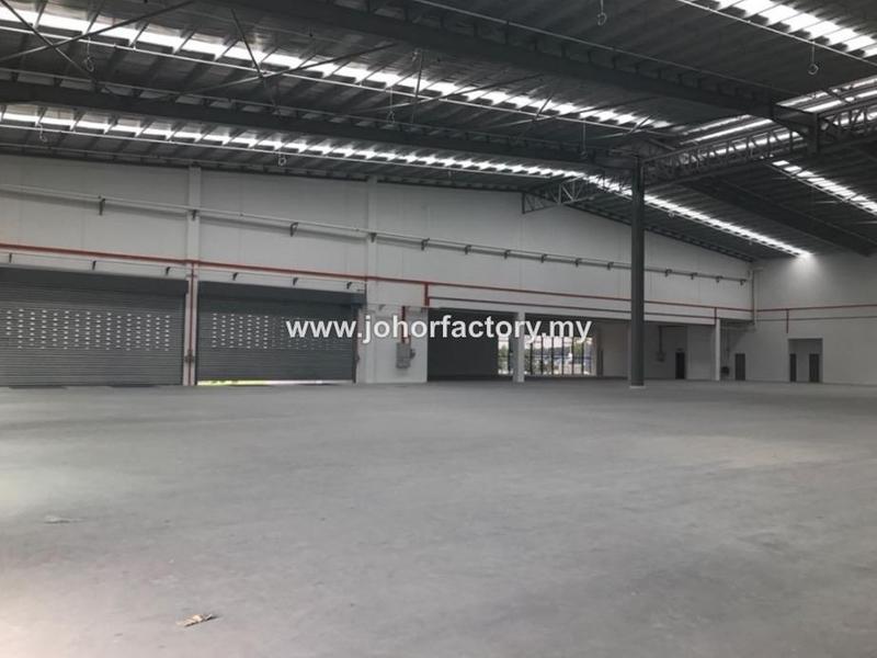 Detached Factory for Sale in senai, johor bahru, johor, Johor Bahru by Vivien Choo - iProperty.com.my