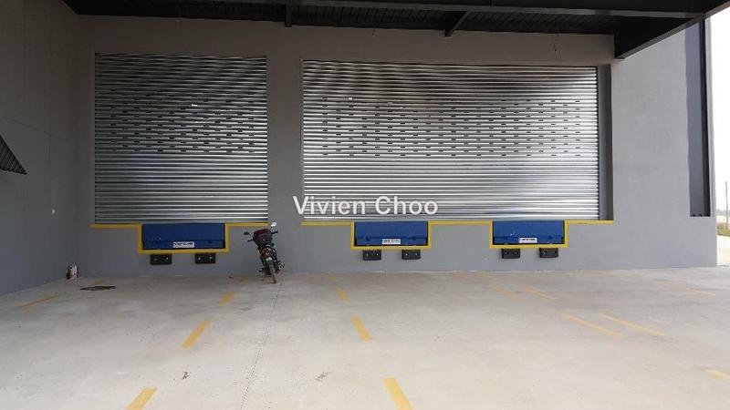 Detached Factory for Sale in Senai Airport city,Johor Bahru, Johor Bahru by Vivien Choo - iProperty.com.my