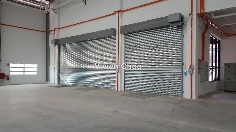 Detached Factory for Sale in Senai Airport city,Johor Bahru, Johor Bahru by Vivien Choo - iProperty.com.my