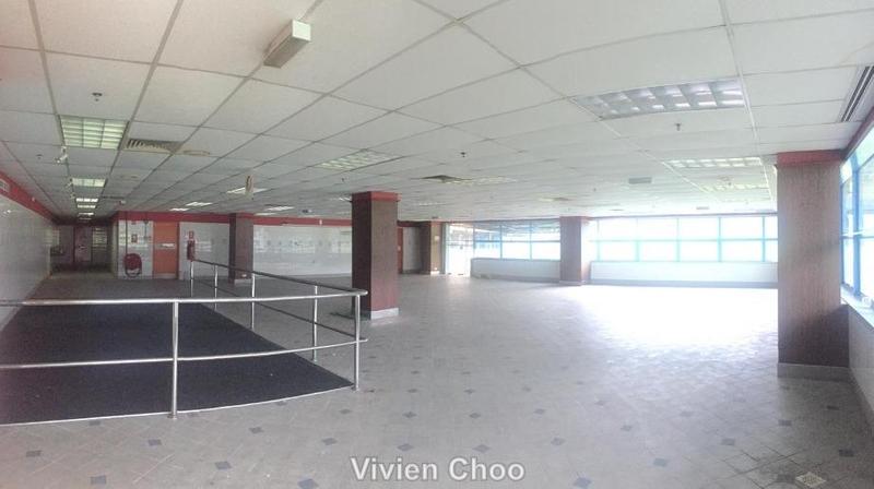 Detached Factory untuk Dijual di Senai, Senai oleh Vivien Choo - iProperty.com.my