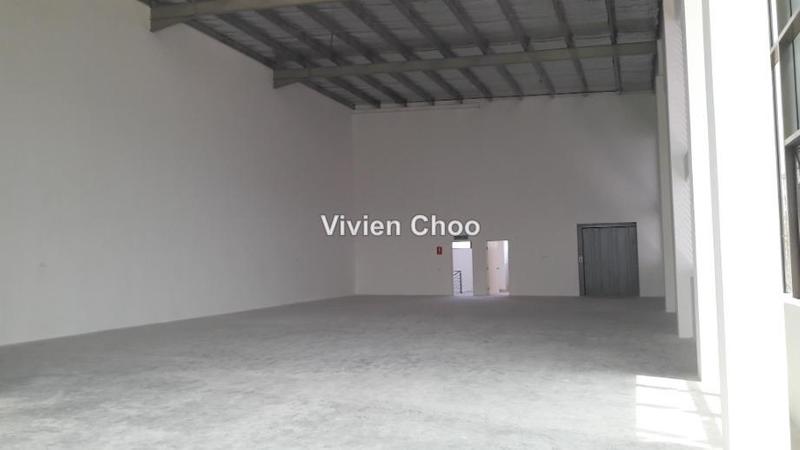 Semi-D Factory for Sale in Johor Bahru, Johor by Vivien Choo - iProperty.com.my