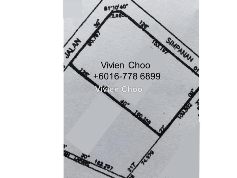 Industrial Land for Sale in Indahpura, Kulai by Vivien Choo - iProperty.com.my