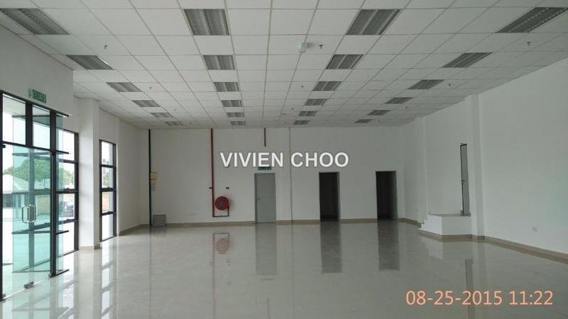 Detached Factory for Sale in Johor Bahru, Johor by Vivien Choo - iProperty.com.my