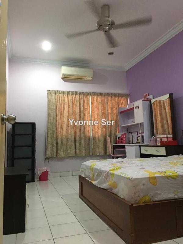 Rumah Berangkai 2 Tingkat untuk Dijual di Bandar Bukit Puchong 2, Puchong oleh Yvonne Ser - iProperty.com.my