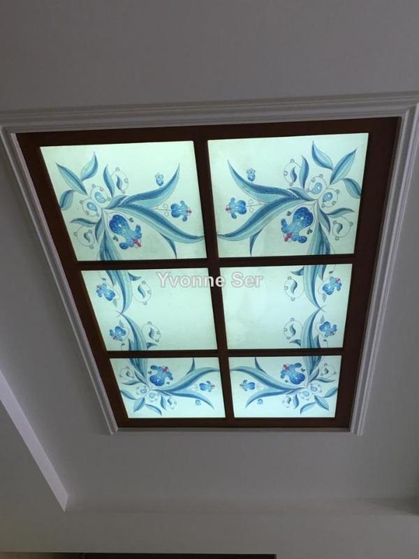 Rumah Berangkai 2 Tingkat untuk Dijual di Bandar Bukit Puchong 2, Puchong oleh Yvonne Ser - iProperty.com.my