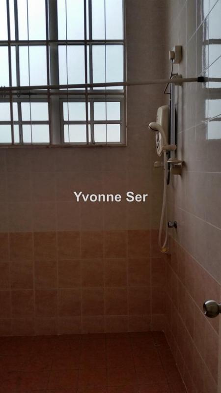 Rumah Berangkai 2 Tingkat untuk Dijual di Bandar Bukit Puchong 2, puchong, Puchong oleh Yvonne Ser - iProperty.com.my