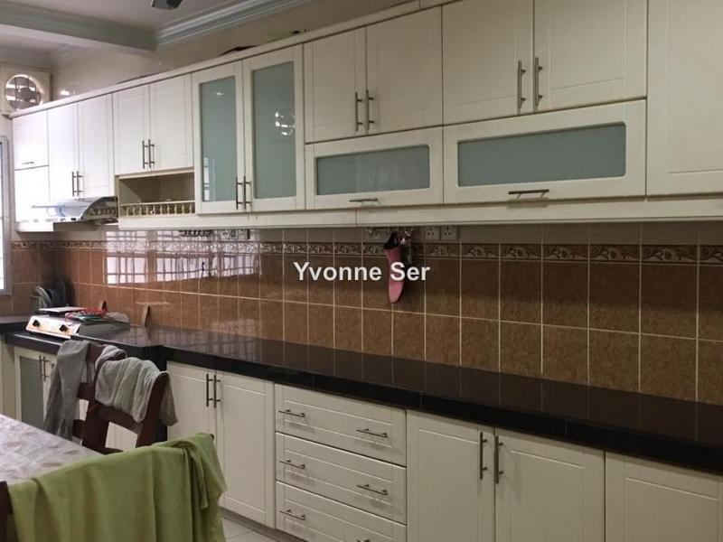 Rumah Berangkai 2 Tingkat untuk Dijual di Bandar Bukit Puchong 2, Puchong oleh Yvonne Ser - iProperty.com.my