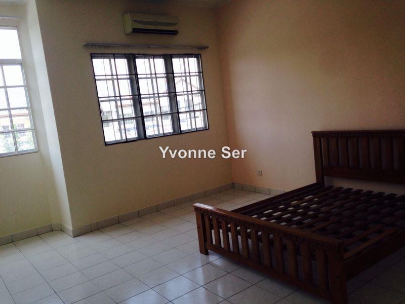 Rumah Berangkai 2 Tingkat untuk Dijual di Bandar Bukit Puchong 2, puchong, Puchong oleh Yvonne Ser - iProperty.com.my