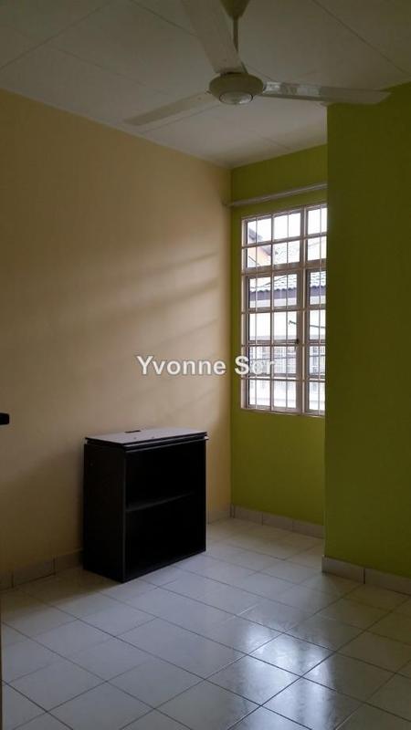 Rumah Berangkai 2 Tingkat untuk Dijual di Bandar Bukit Puchong 2, puchong, Puchong oleh Yvonne Ser - iProperty.com.my