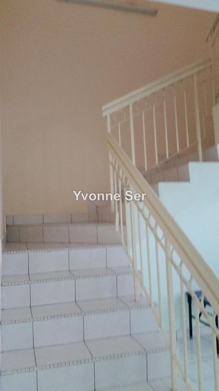 Rumah Berangkai 2 Tingkat untuk Dijual di Bandar Bukit Puchong 2, puchong, Puchong oleh Yvonne Ser - iProperty.com.my