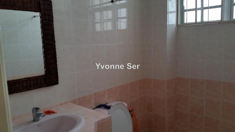 Rumah Berangkai 2 Tingkat untuk Dijual di Bandar Bukit Puchong 2, puchong, Puchong oleh Yvonne Ser - iProperty.com.my