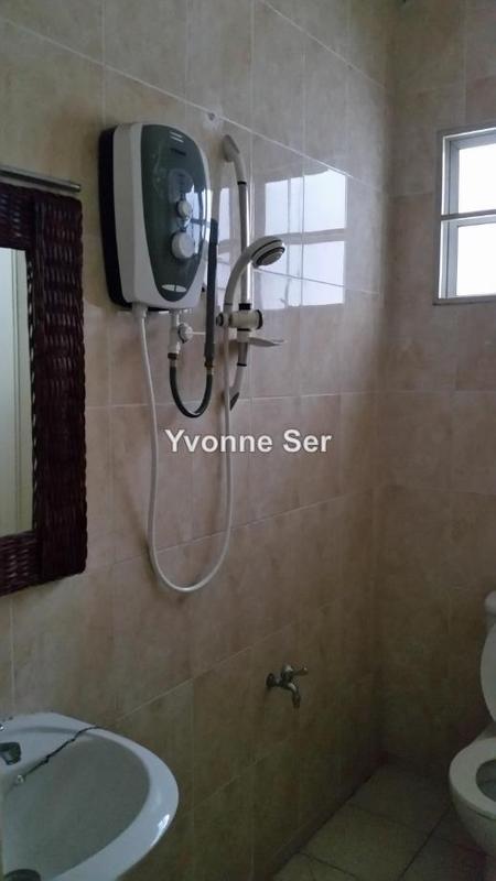 Rumah Berangkai 2 Tingkat untuk Dijual di Bandar Bukit Puchong 2, puchong, Puchong oleh Yvonne Ser - iProperty.com.my