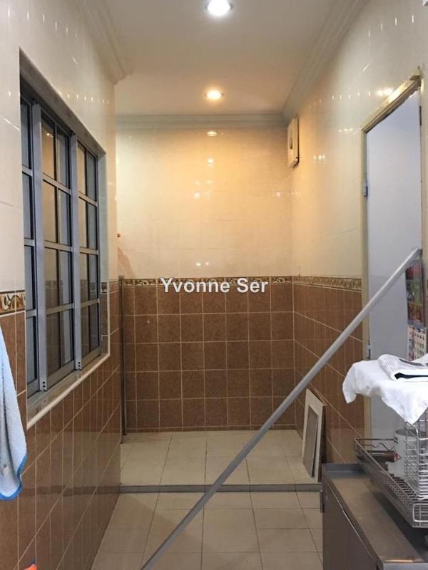 Rumah Berangkai 2 Tingkat untuk Dijual di Bandar Bukit Puchong 2, Puchong oleh Yvonne Ser - iProperty.com.my