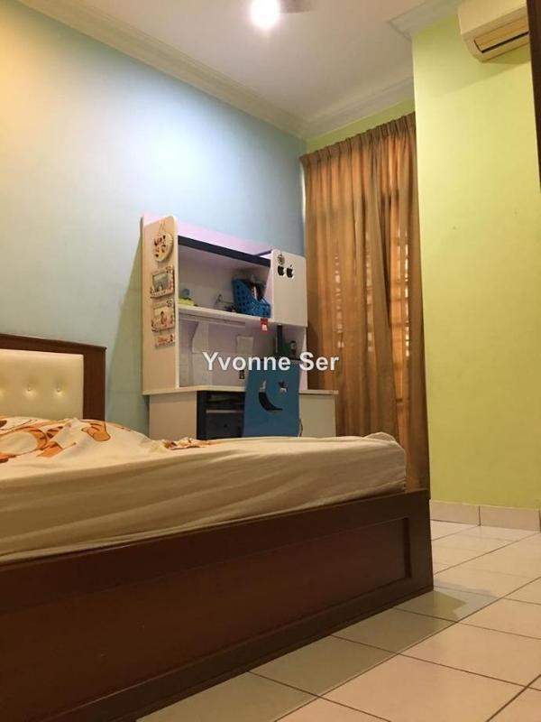 Rumah Berangkai 2 Tingkat untuk Dijual di Bandar Bukit Puchong 2, Puchong oleh Yvonne Ser - iProperty.com.my