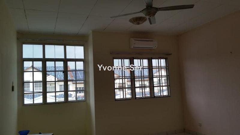 Rumah Berangkai 2 Tingkat untuk Dijual di Bandar Bukit Puchong 2, puchong, Puchong oleh Yvonne Ser - iProperty.com.my