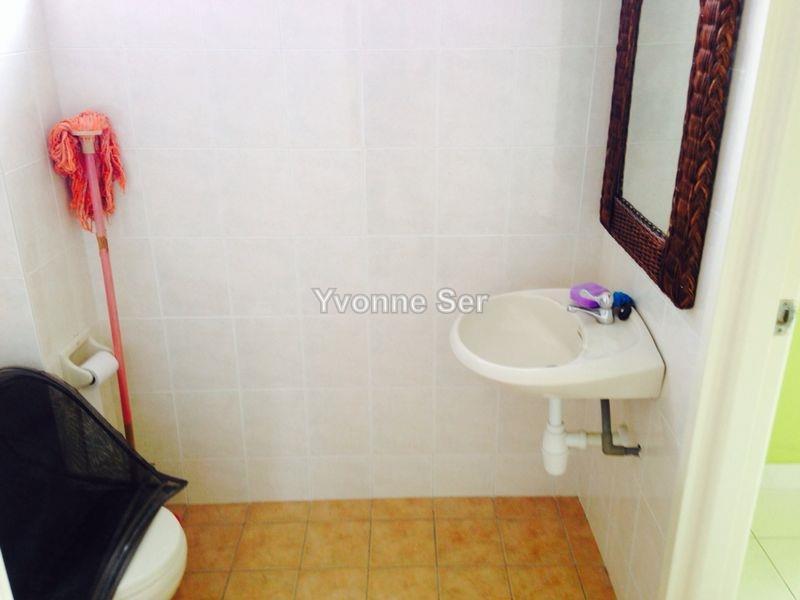 Rumah Berangkai 2 Tingkat untuk Dijual di Bandar Bukit Puchong 2, puchong, Puchong oleh Yvonne Ser - iProperty.com.my