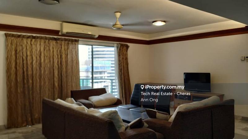 For Sale - Menara Bukit Ceylon