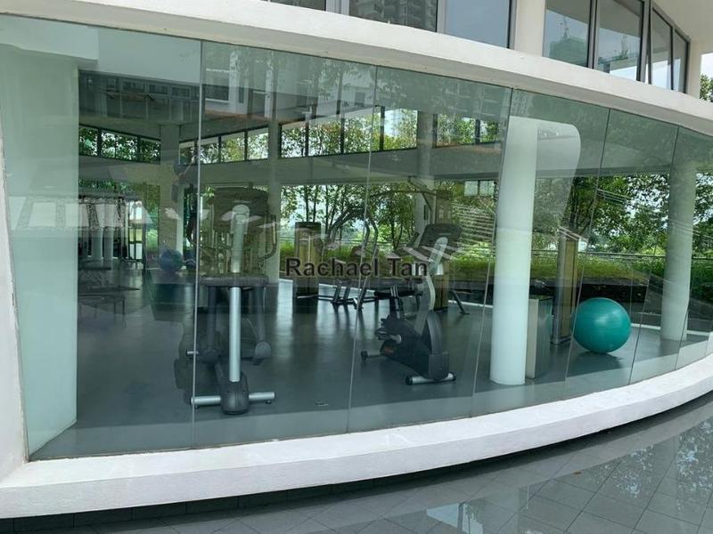 Condominium for Sale in The Westside One by Rachael Tan - iProperty.com.my