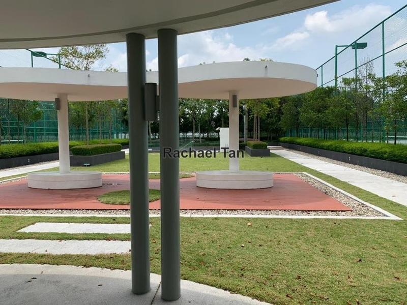 Condominium for Sale in The Westside One by Rachael Tan - iProperty.com.my