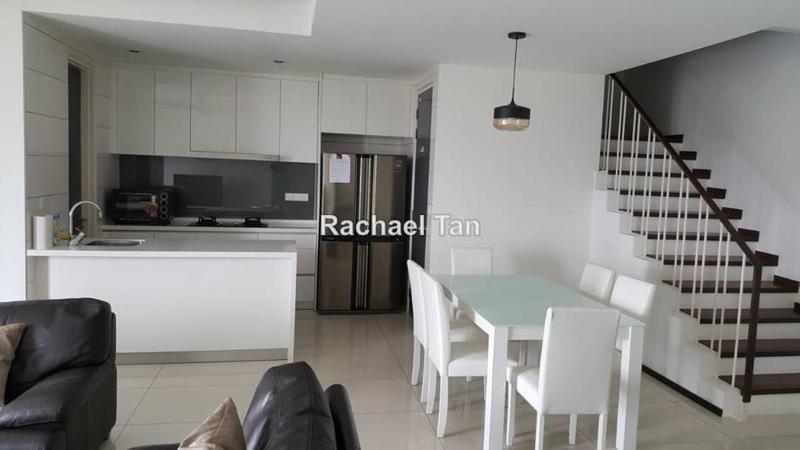 For Sale - The Breezeway