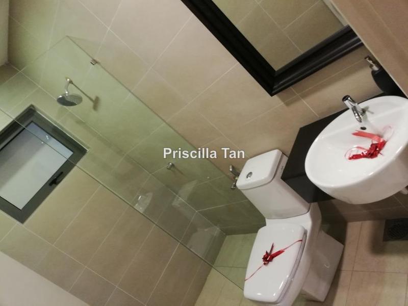Residensi Servis untuk Disewa di Liberty @ Arc oleh Priscilla Tan - iProperty.com.my