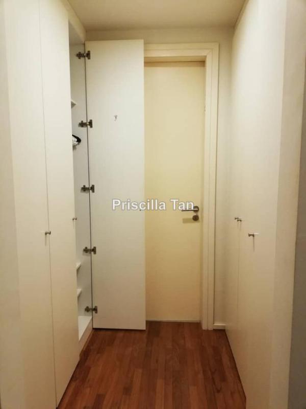 Service Residence for Rent in Hampshire Place by Priscilla Tan - iProperty.com.my