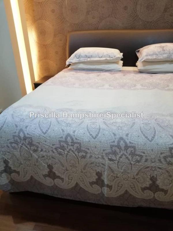 Service Residence for Rent in Hampshire Place by Priscilla Tan - iProperty.com.my