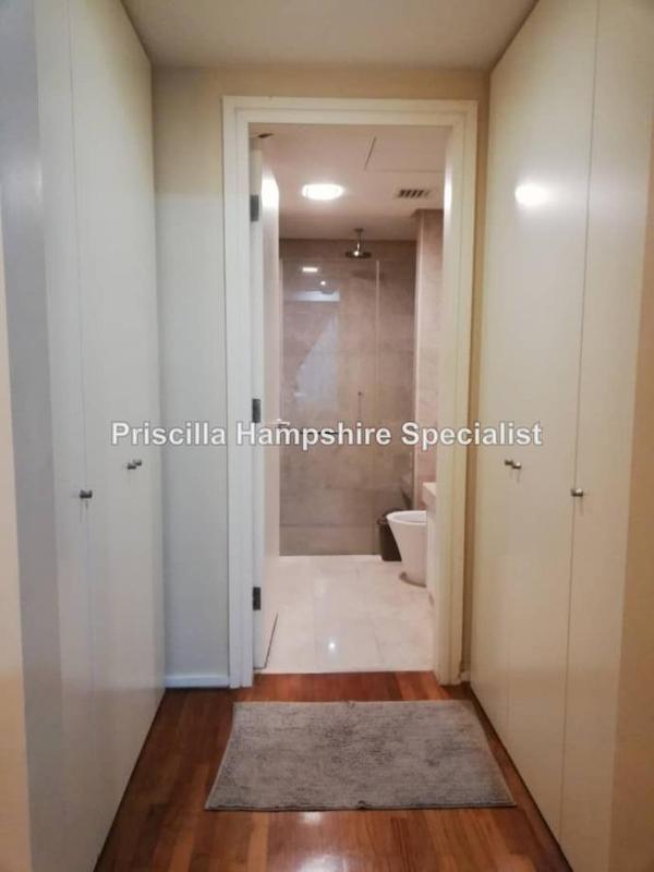 Service Residence for Rent in Hampshire Place by Priscilla Tan - iProperty.com.my