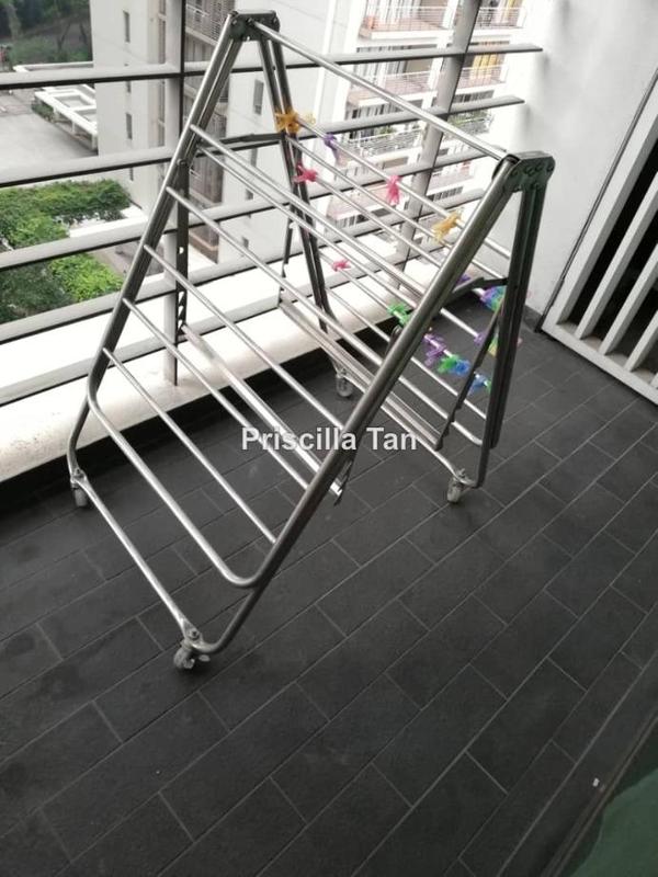 Service Residence for Rent in Hampshire Place by Priscilla Tan - iProperty.com.my