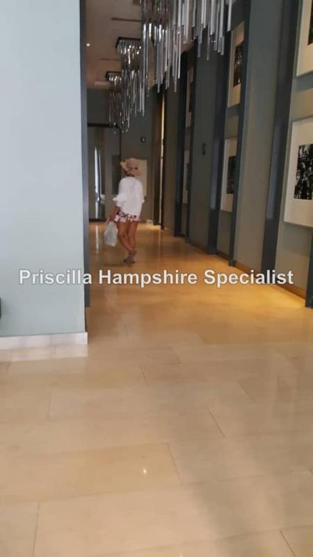 Service Residence for Rent in Hampshire Place by Priscilla Tan - iProperty.com.my