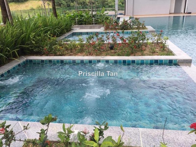 Residensi Servis untuk Disewa di Liberty @ Arc oleh Priscilla Tan - iProperty.com.my